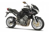 2010 Benelli Tre 899 K photo